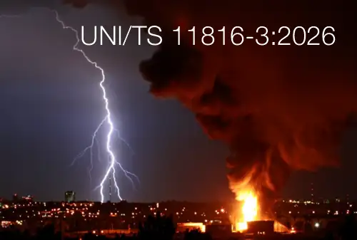 UNI/TS 11816-3:2026